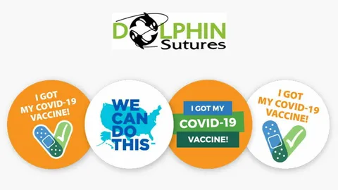 We are vaccinated & Back on Track