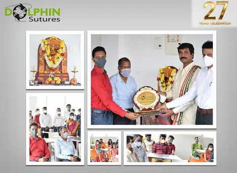 Futura Surgicare Pvt ltd celebrated it’s 27th Anniversary