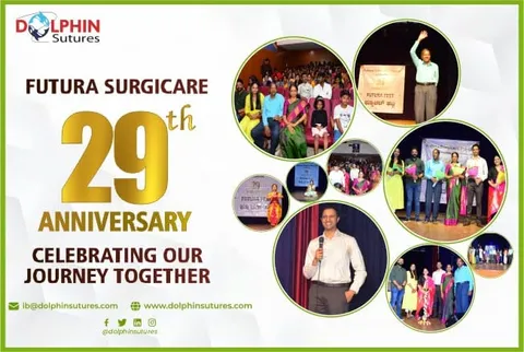 Celebrating 29 Years of Excellence