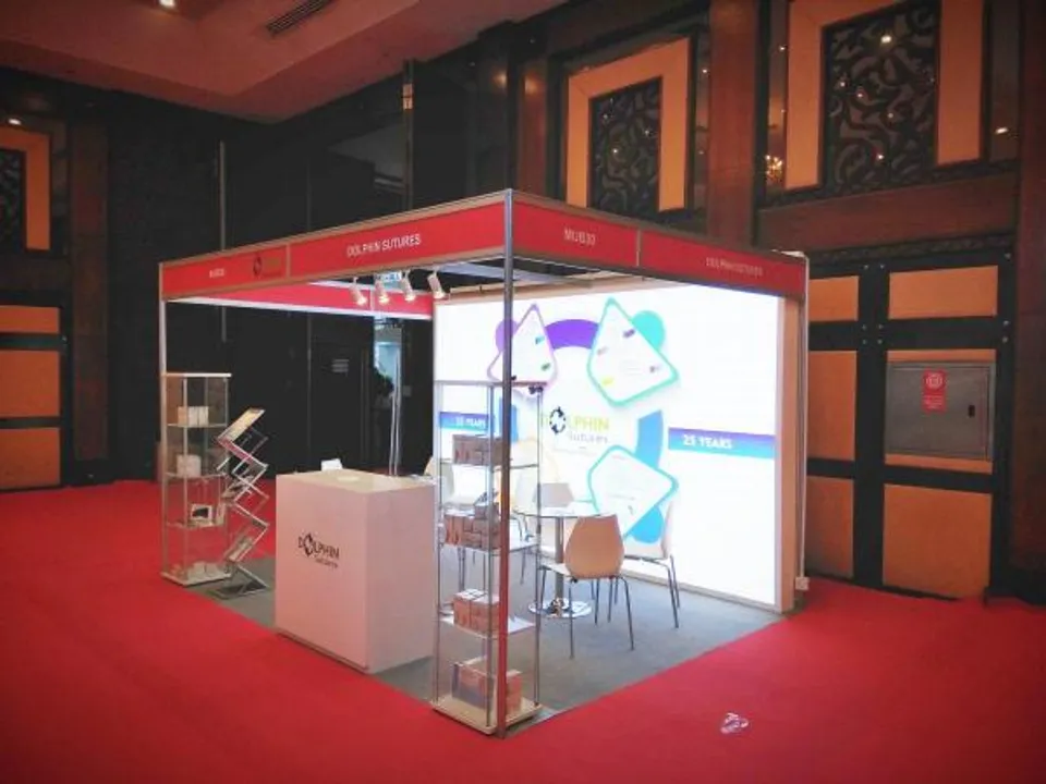 ARAB HEALTH 2019