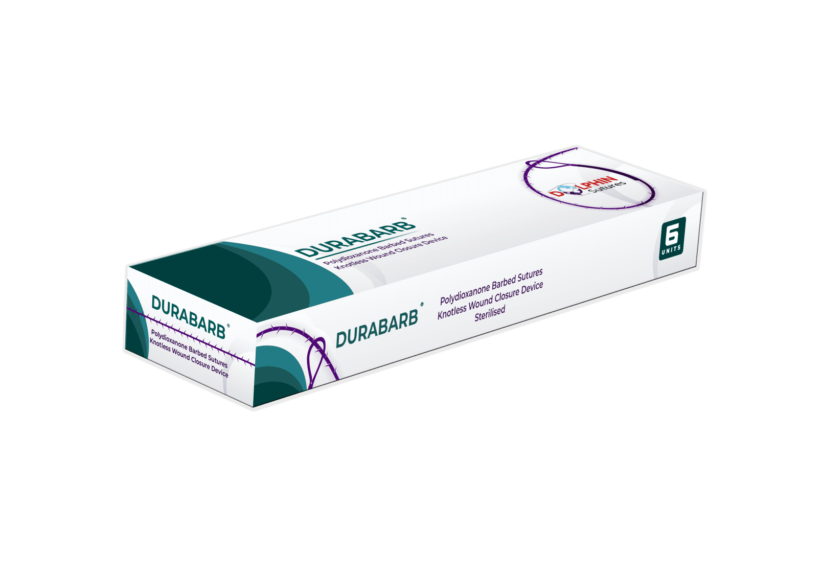 Barbed Suture Types: A Guide To Knotless Closure