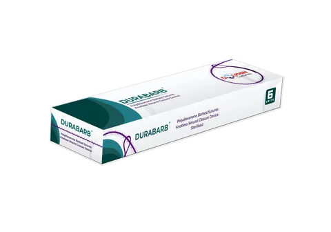 Barbed Suture Types: A Complete Guide for Modern Surgical Closure