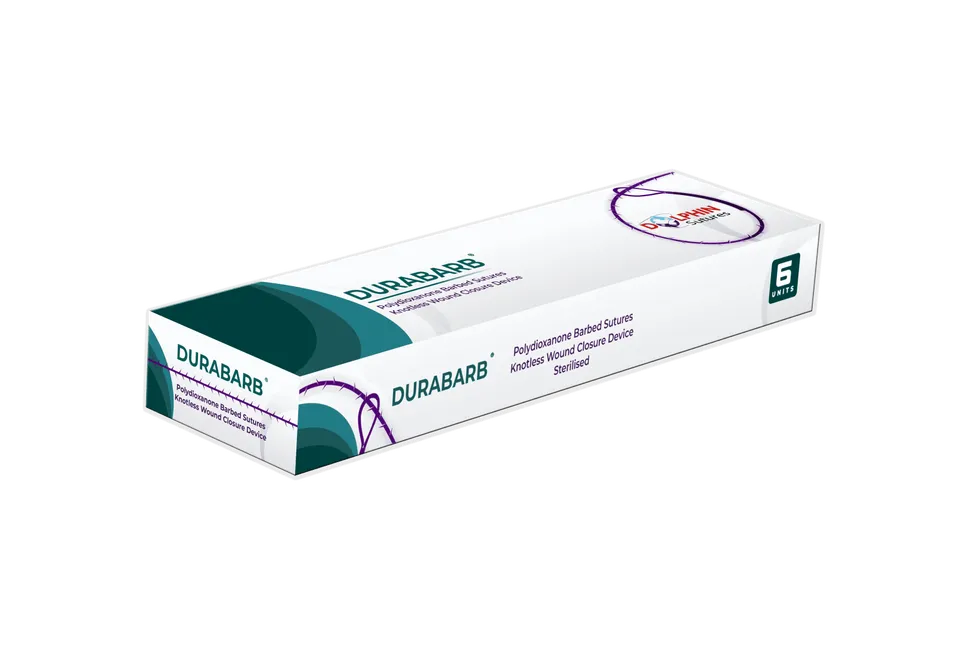 Barbed Suture Types: A Complete Guide for Modern Surgical Closure