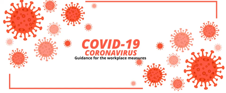 COVID 19 – A LOOK INTO THE WORKPLACE PRECAUTIONS IN HEALTHCARE INDUSTRY