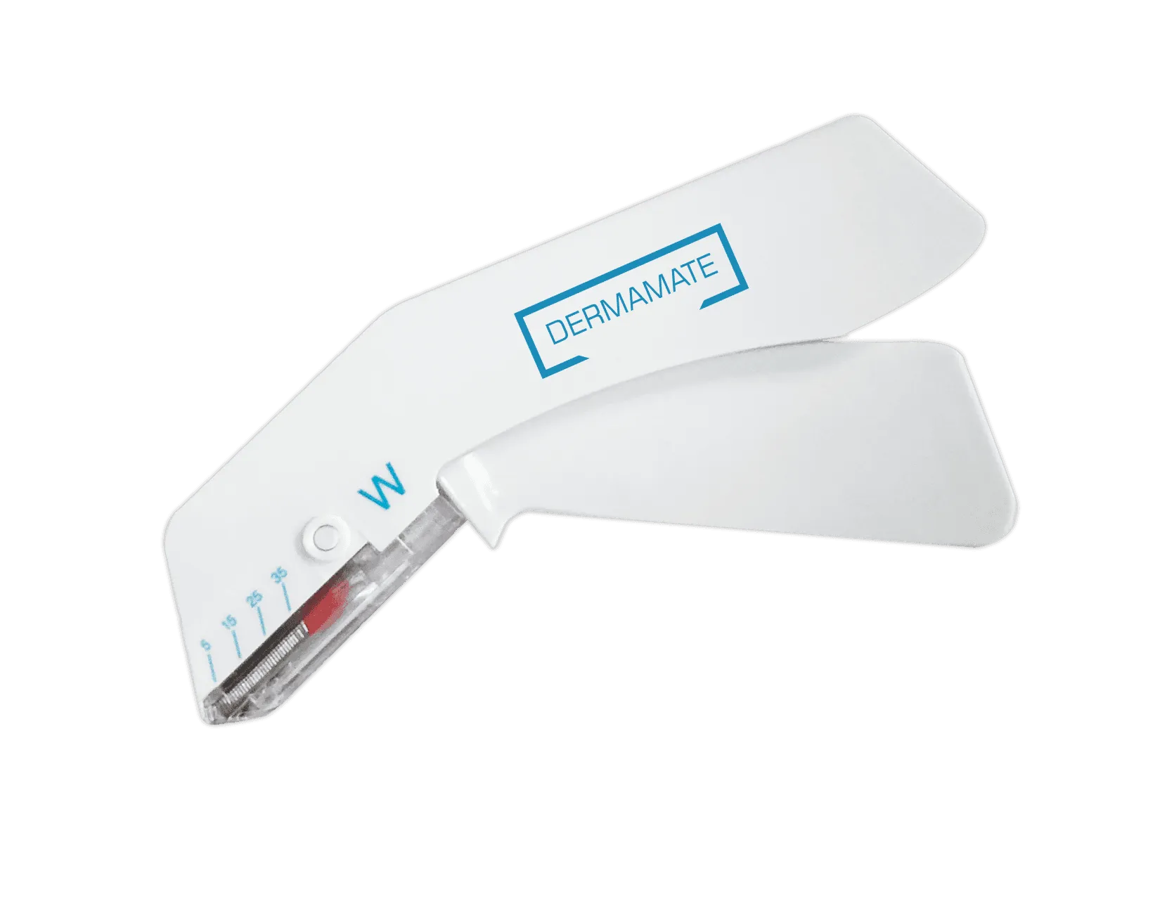 Skin Stapler