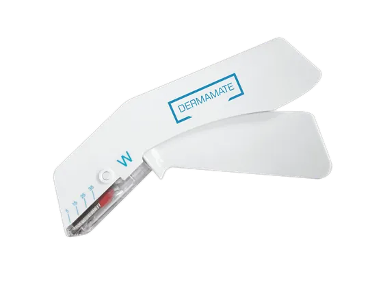 Skin Stapler