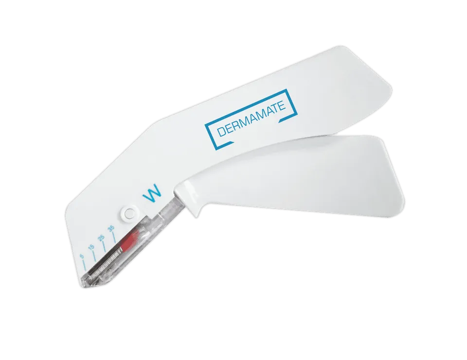 Benefits of Surgical Skin Stapler in Modern Wound Closure