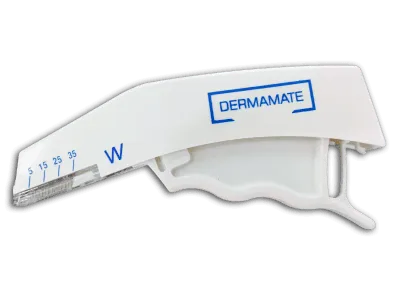 dermamate Dolphin Sutures