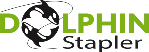 dolphin stapler logo Dolphin Sutures