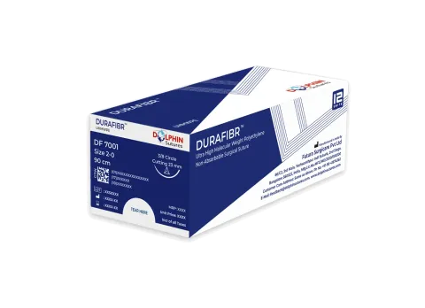 UHMWPE Sutures