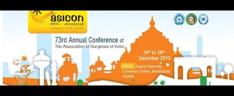 MEET US AT ASICON 2013 – GUJARAT