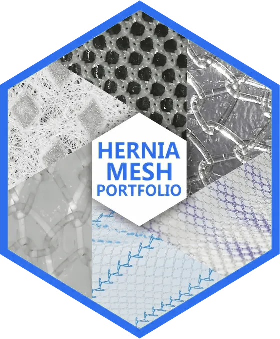 Surgical Mesh