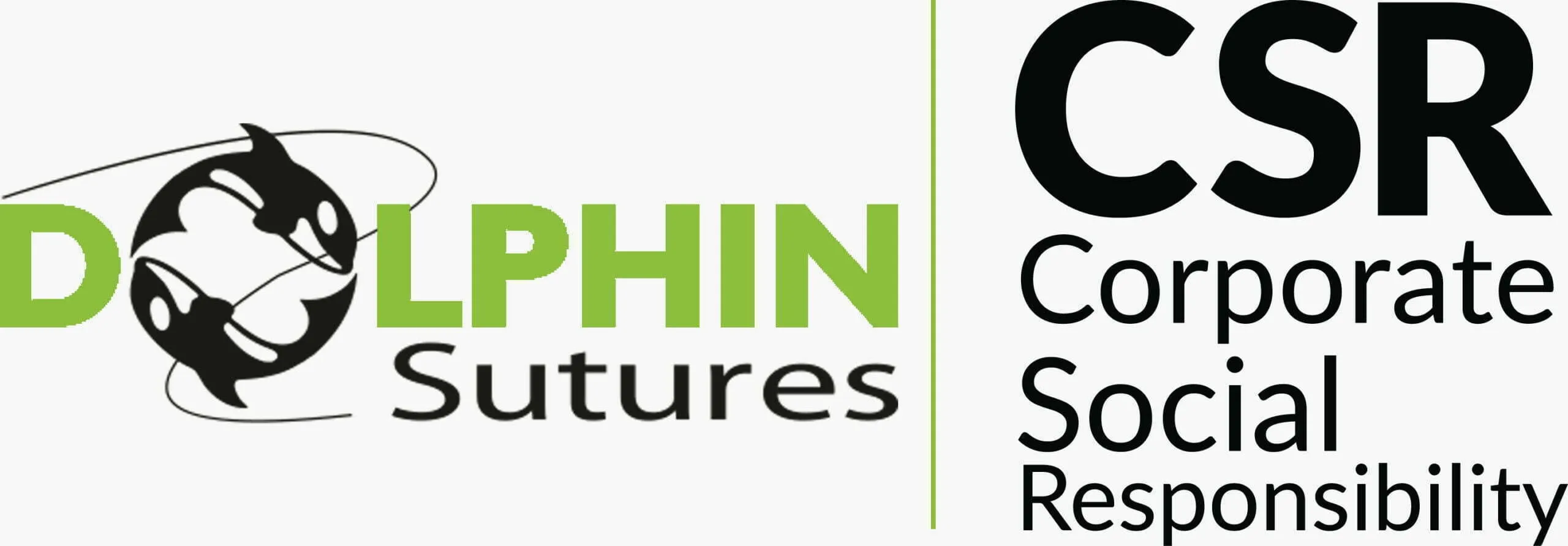 Logo RSC Dolphin Sutures