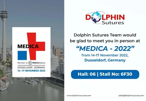 Medica 2022