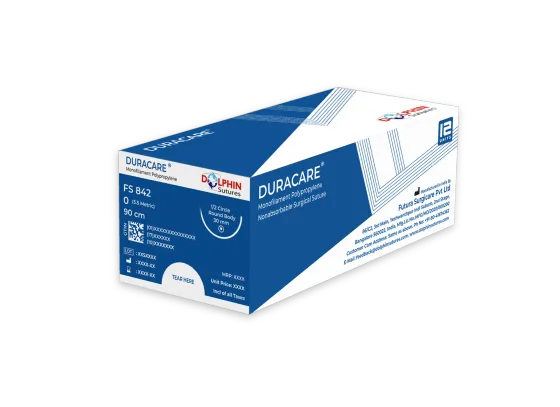 Polypropylene Sutures