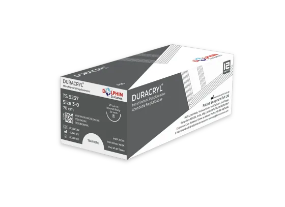 Polydioxanone Sutures
