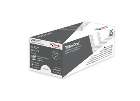 Polydioxanone Sutures