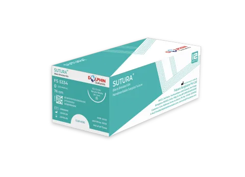 Silk Sutures