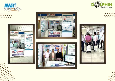 AWR Surgeons Meet 2021 at Rajkot