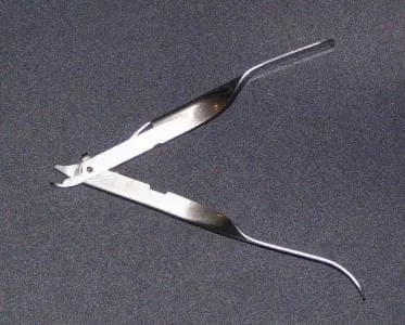 เครื่องถอดลวดเย็บผิวหนัง Dolphin Sutures