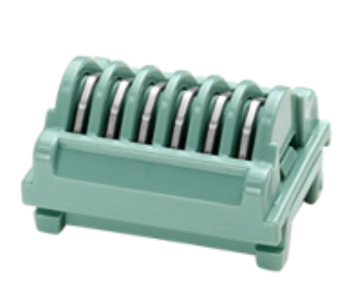 Titanium Ligation Clips