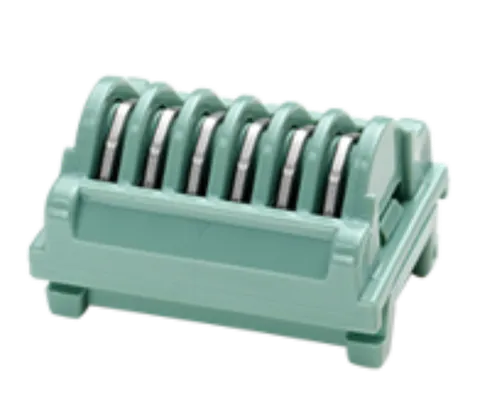 Titanium Ligation Clips