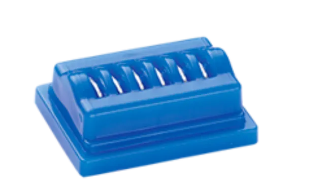 Titanium Ligation Clips