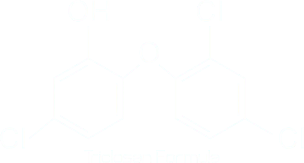 triclosan Dolphin Sutures