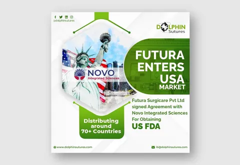 Futura Surgicare’s Entry into the US Market