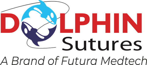 Dolphin Sutures