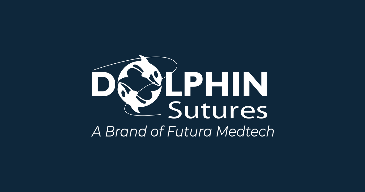Dolphin Polypropylene Suture