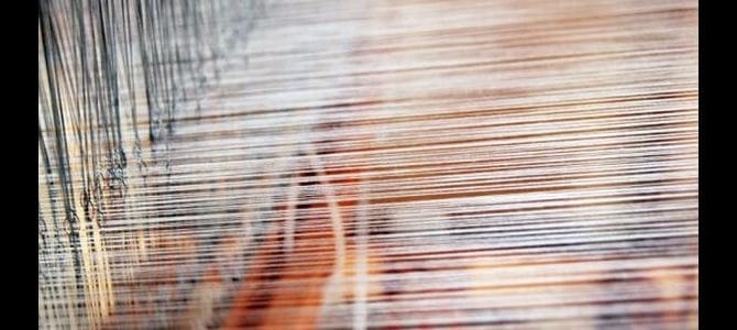 NATURAL POLYESTER MAKES NEW SUTURES STRONGER, SAFER
