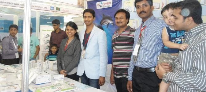meditex Dolphin Sutures