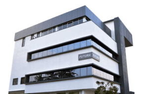 Dolphin Sutures Manufacturing Plant