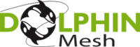 dolphin-mesh-logo