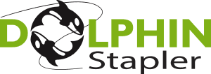 dolphin stapler logo Dolphin Sutures
