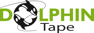 dolphin tapes logo Dolphin Sutures