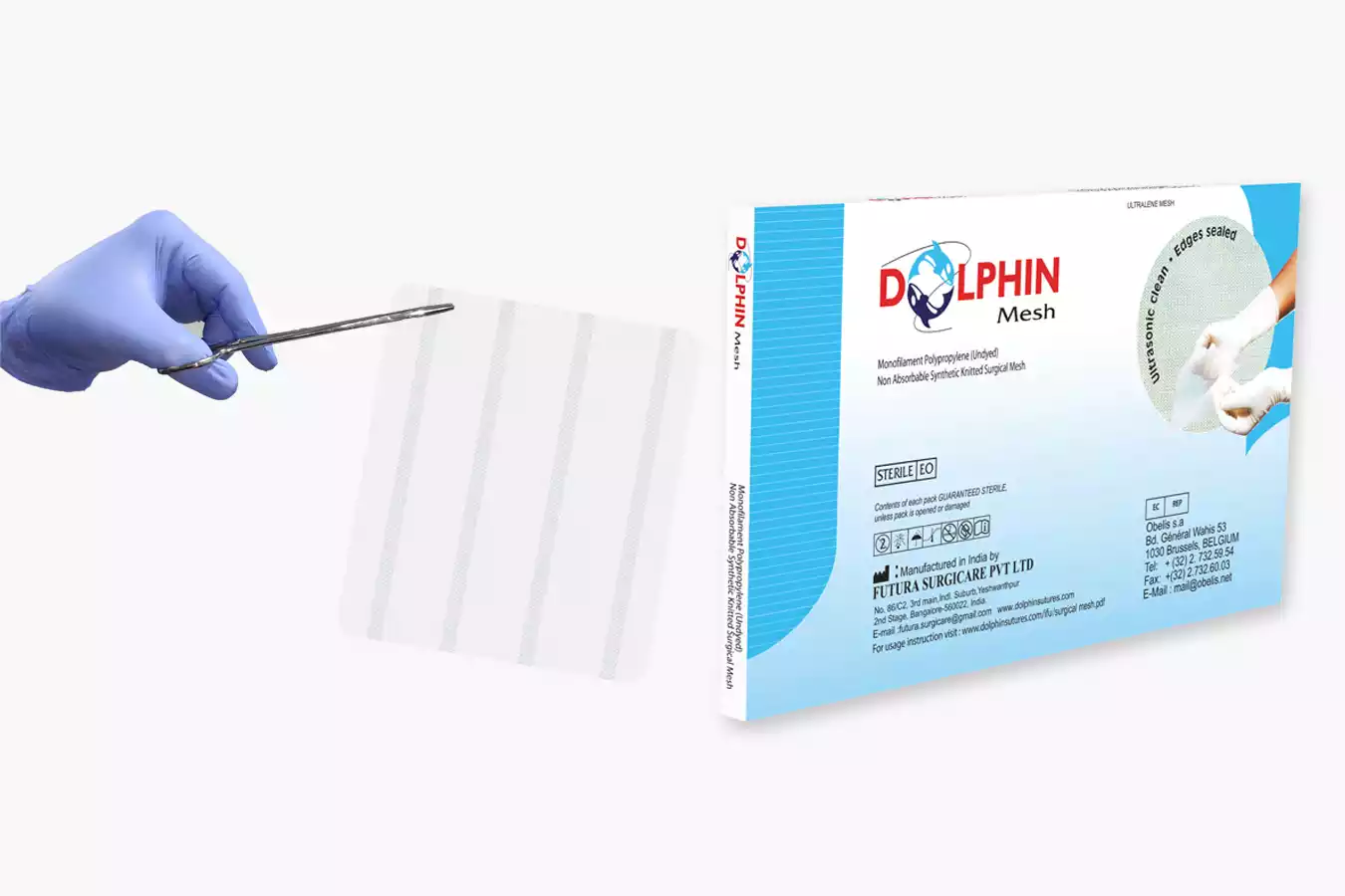 Surgical Mesh
