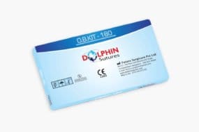 OBGYN Suture Kit | Dolphin Sutures