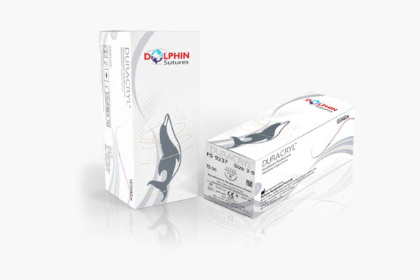 polydioxanone sutures Dolphin Sutures