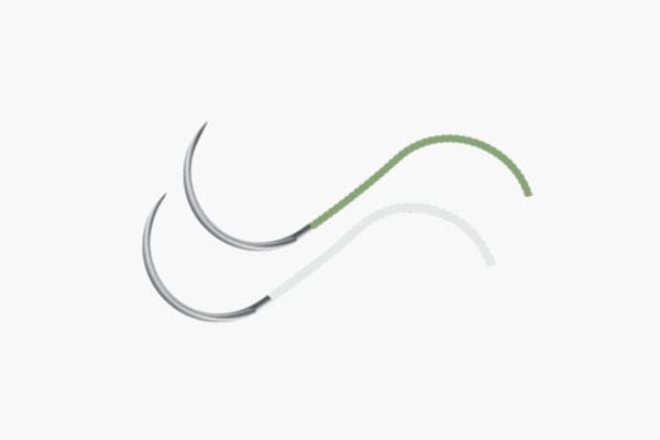 polyester sutures suture Dolphin Sutures