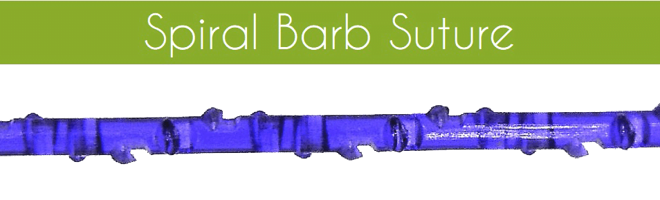 barb-suture-spiral barb suture spiral e1608551381259 Dolphin Sutures