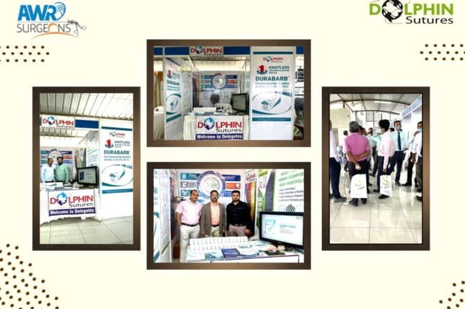 AWR Surgeons Meet 2021 at Rajkot