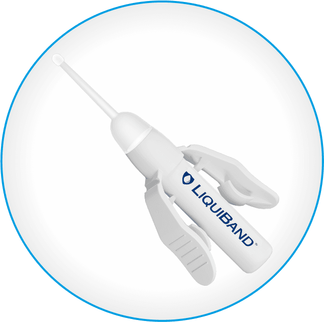 Liquiband Rev 03 Dolphin Sutures