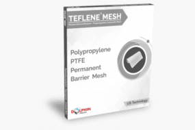 Teflene Dolphin Sutures