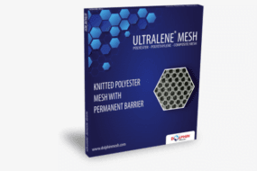 Ultralene Dolphin Sutures