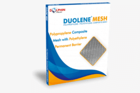 duolene Dolphin Sutures