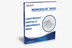 monosolve Dolphin Sutures
