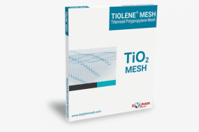tiolene Dolphin Sutures