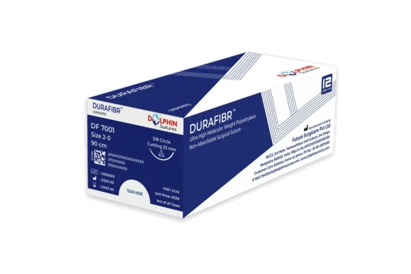 Durafibr Dolphin Sutures
